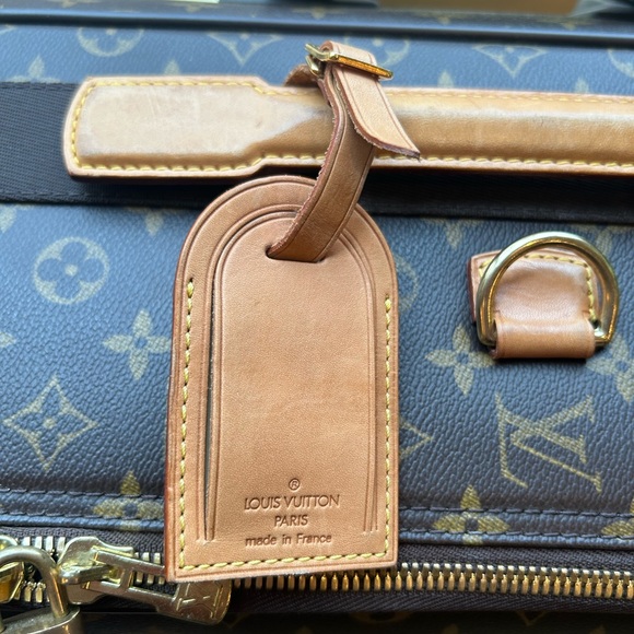 ❤️Louis Vuitton Pegase 70 Suitcase❤️Authentic & Wonderful! ❤️❤️❤️🥰 - Picture 3 of 16